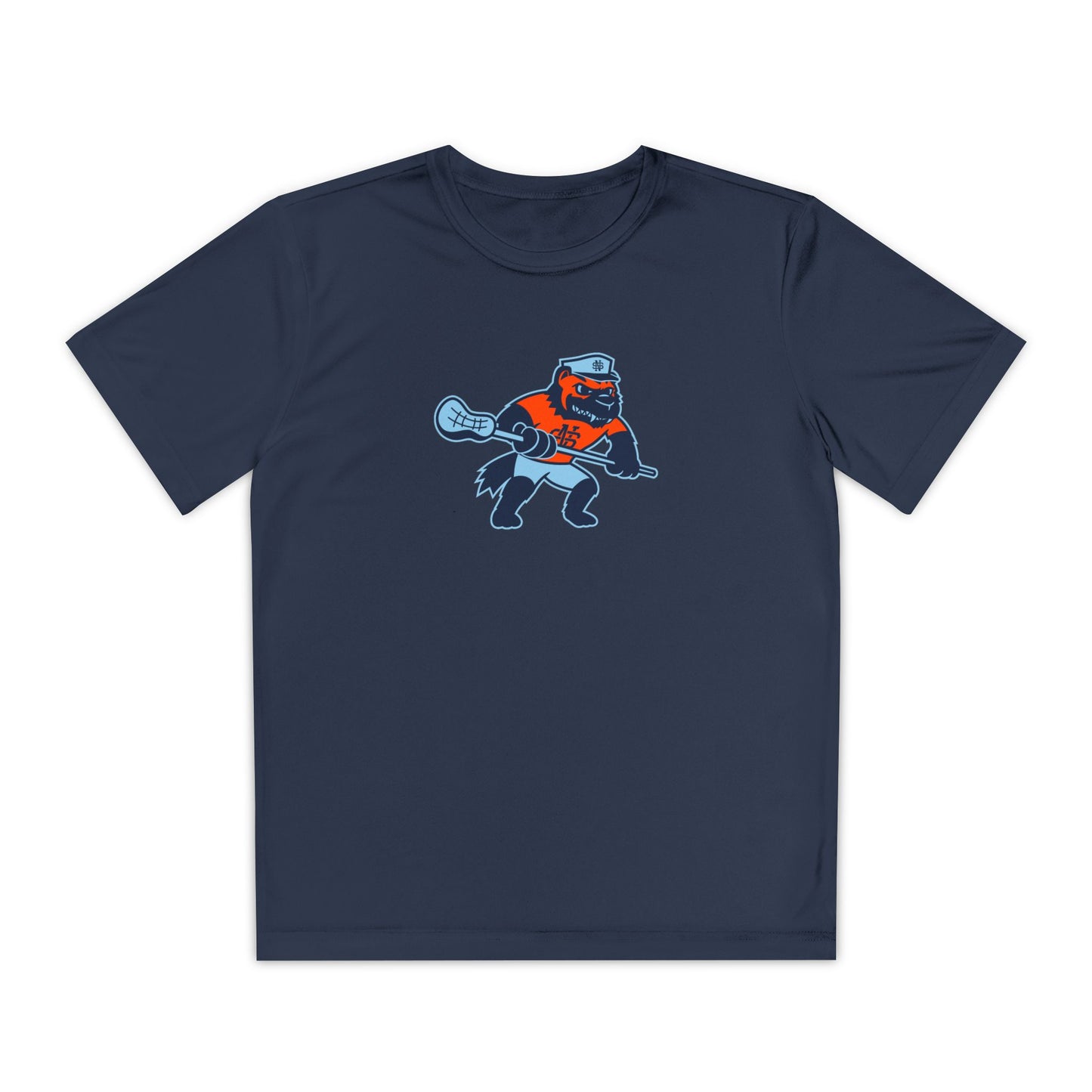 Youth North Stafford Sport-Tek Performance T-Shirt
