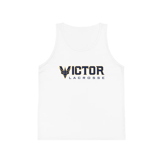 Youth Girl's VGYL Bella + Canvas Tank Top