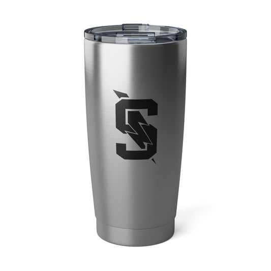 Summit Volleyball Insulated Tumbler (20oz)