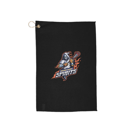 Thousand Islands Spirits Golf Towel (16"x24")