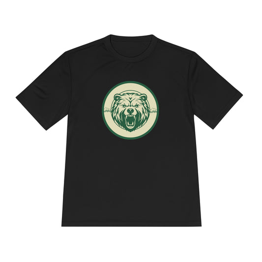 Adult Knoxville Shiners Performance Tee