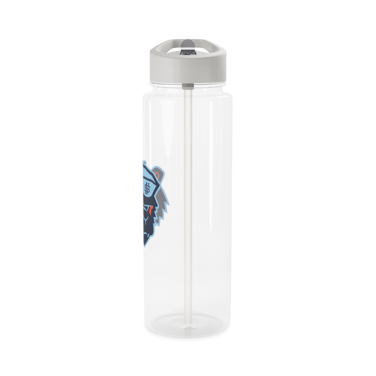 North Stafford Lacrosse Tritan Water Bottle (25oz)