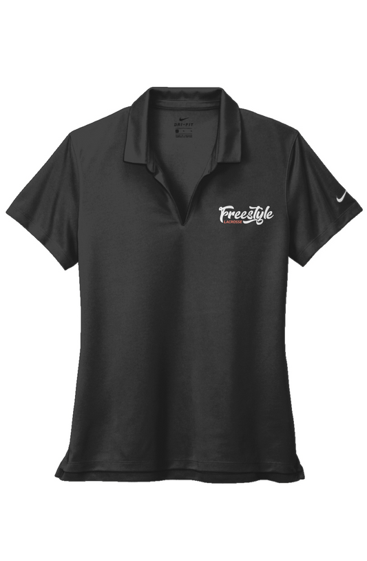 Women Nike Dri-FIT Polo