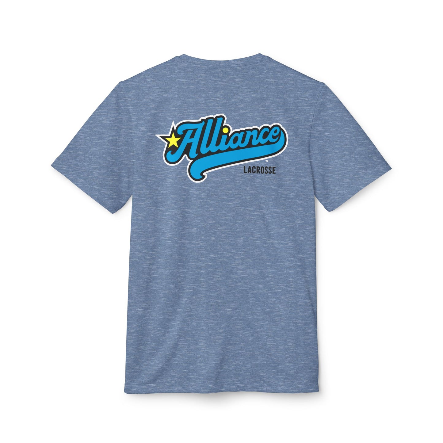 Adult Alliance National Performance T-Shirt