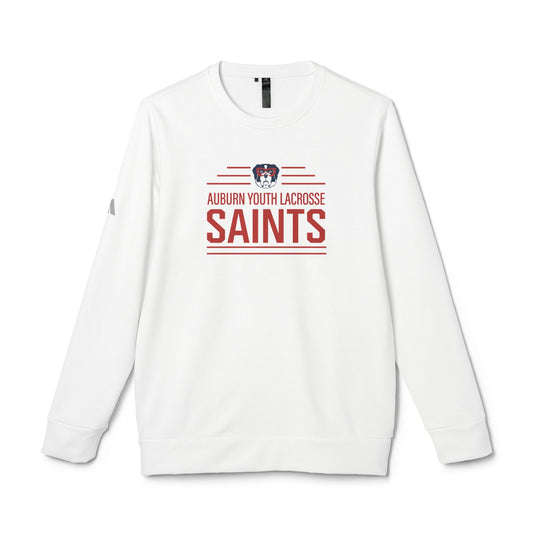Adult AYL Adidas Fleece Crewneck Sweatshirt