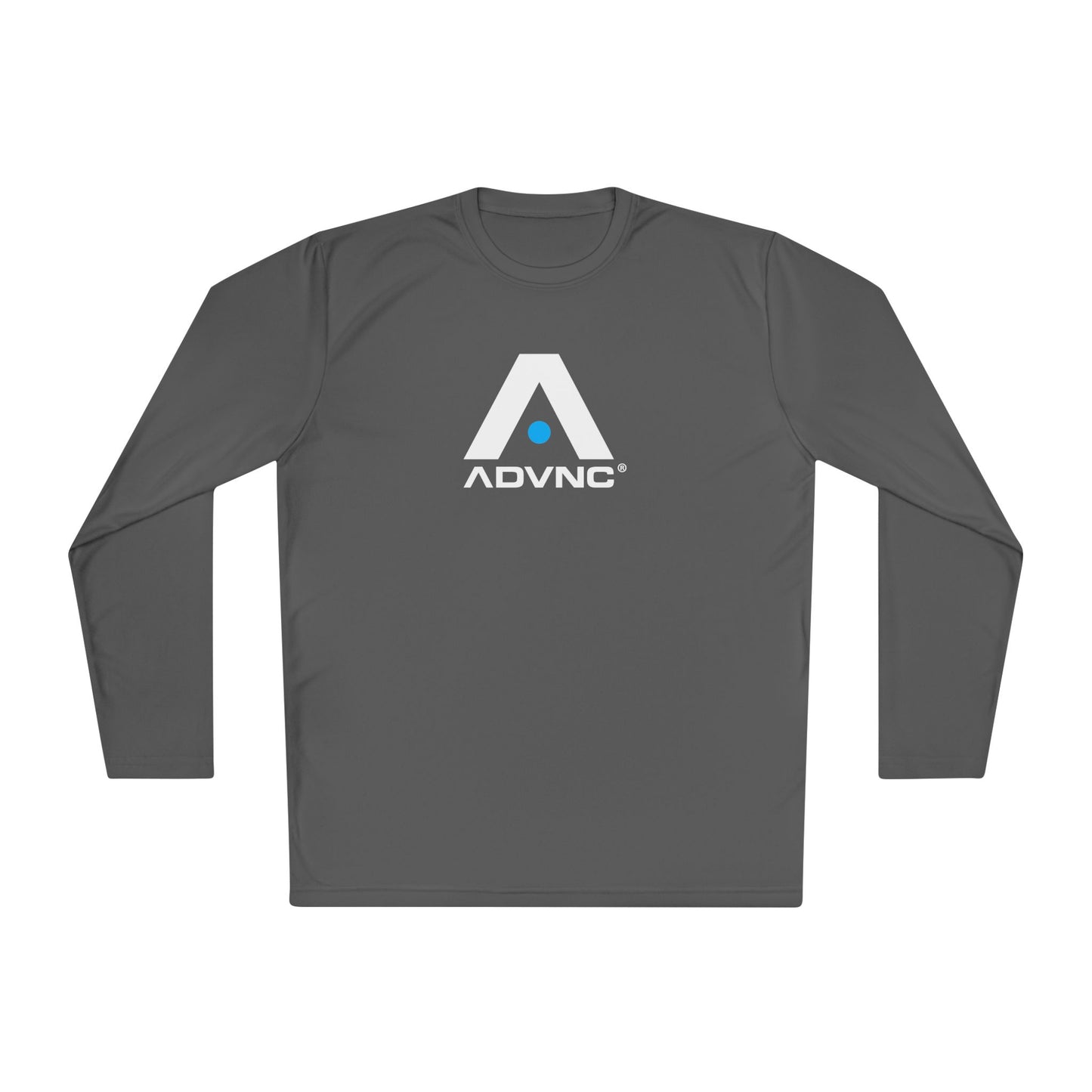 Adult ADVNC Lacrosse Sport-Tek Long Sleeve Tee