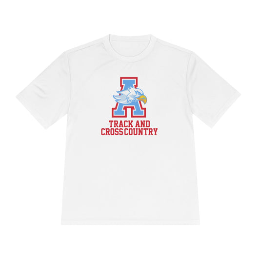 Adult ARCA High Track and Cross Country Sport-Tek T-Shirt