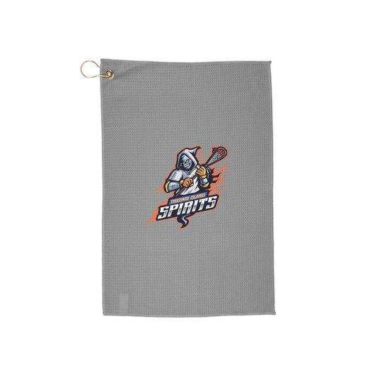 Thousand Islands Spirits Golf Towel (16"x24")