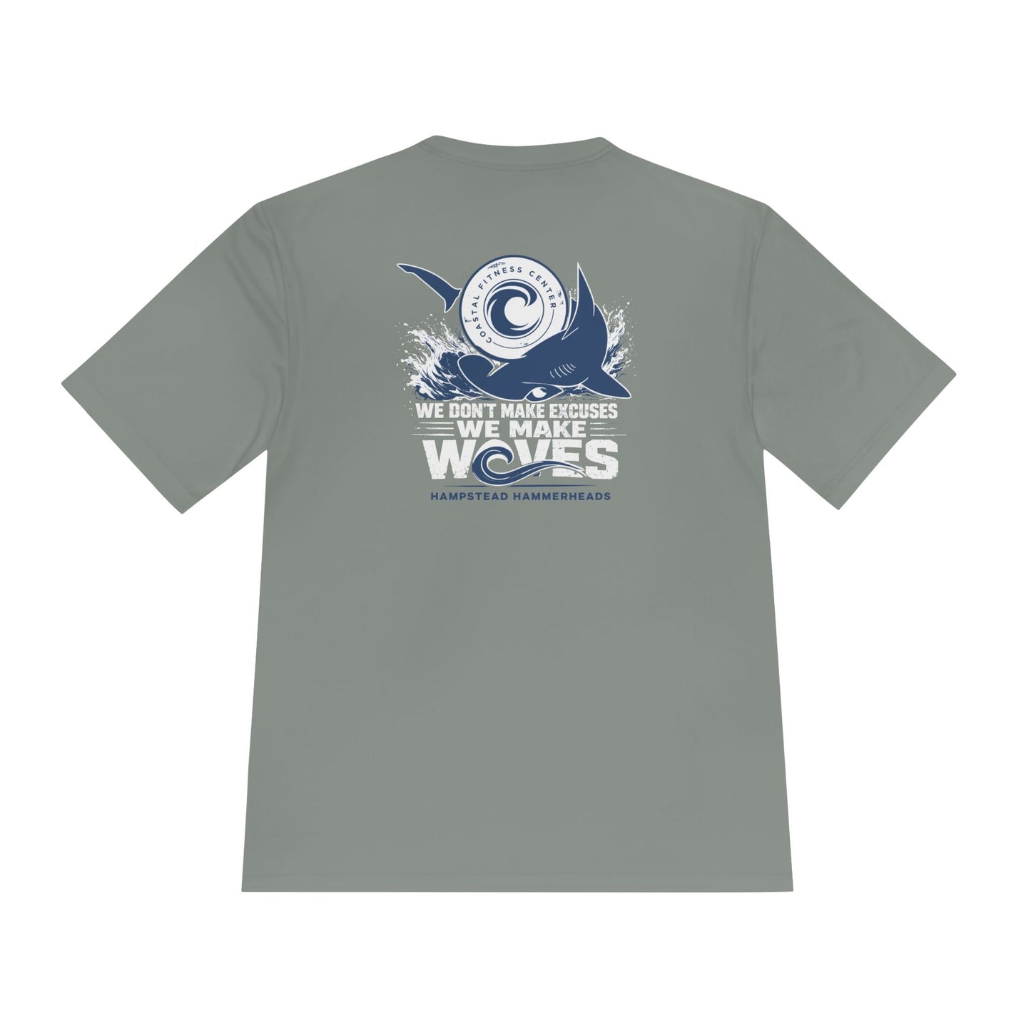 Adult Sport-Tek Performance Tee