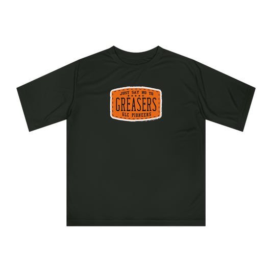 Adult GLC Team 365 Zone Performance T-Shirt
