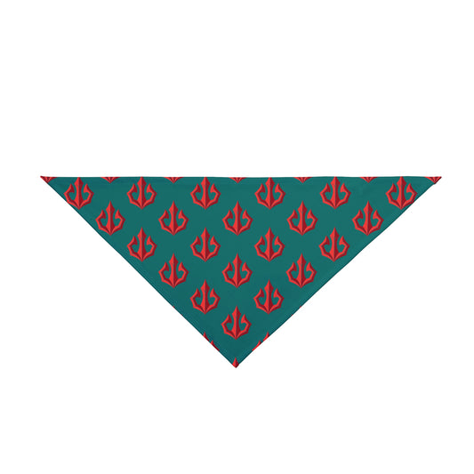 Tacoma Triton Pet Bandana