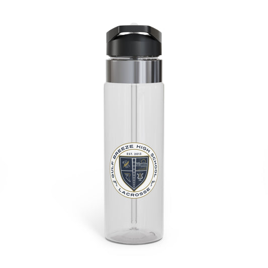 GBHS Tritan Sport Water Bottle (20oz)