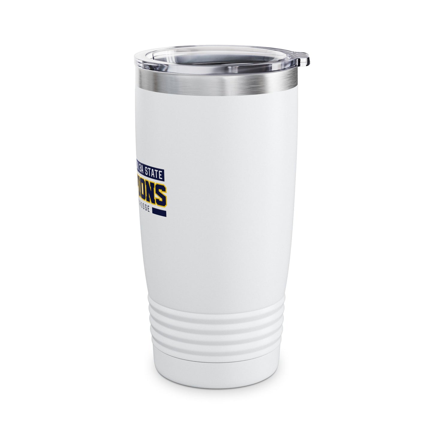 Bellevue Lacrosse Tumbler (20oz)