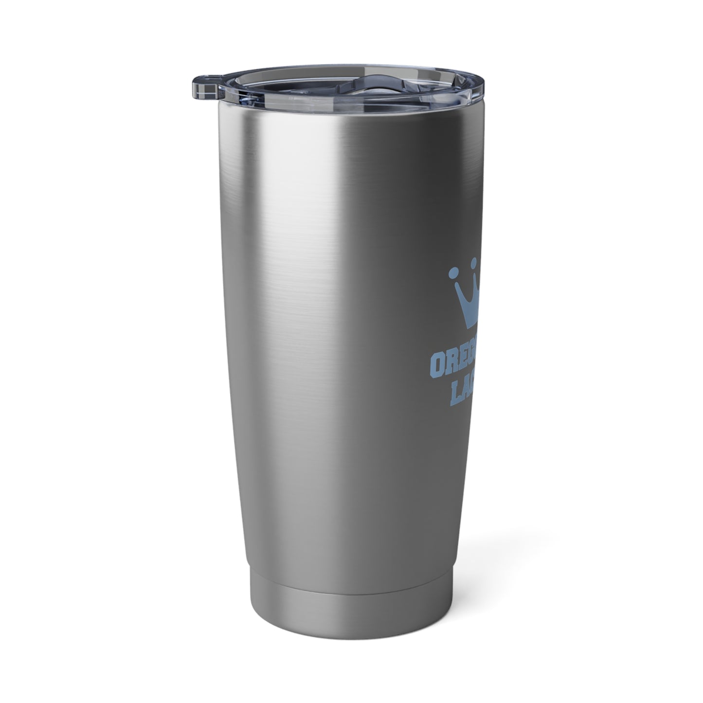 Oregon Pride Insulated Tumbler (20oz)