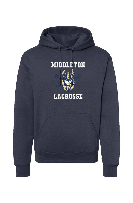 NuBlend Hooded Sweatshirt