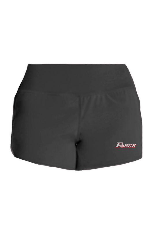Women's Colorado Force Softball Repeat Short
