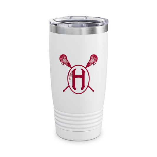 Hoboken Lacrosse Ringneck Tumbler (20oz)