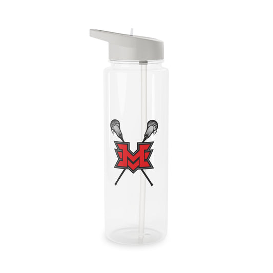MV Lacrosse Tritan Water Bottle