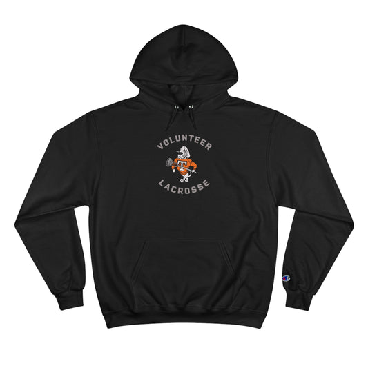 Adult Tennessee Lacrosse Champion Hoodie