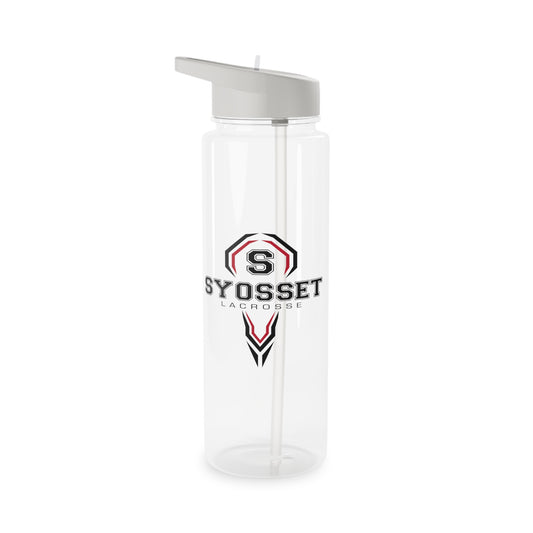 Syosset Lacrosse Tritan Water Bottle