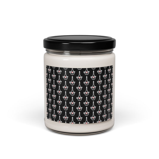 RV Lacrosse Scented Soy Candle, 9oz