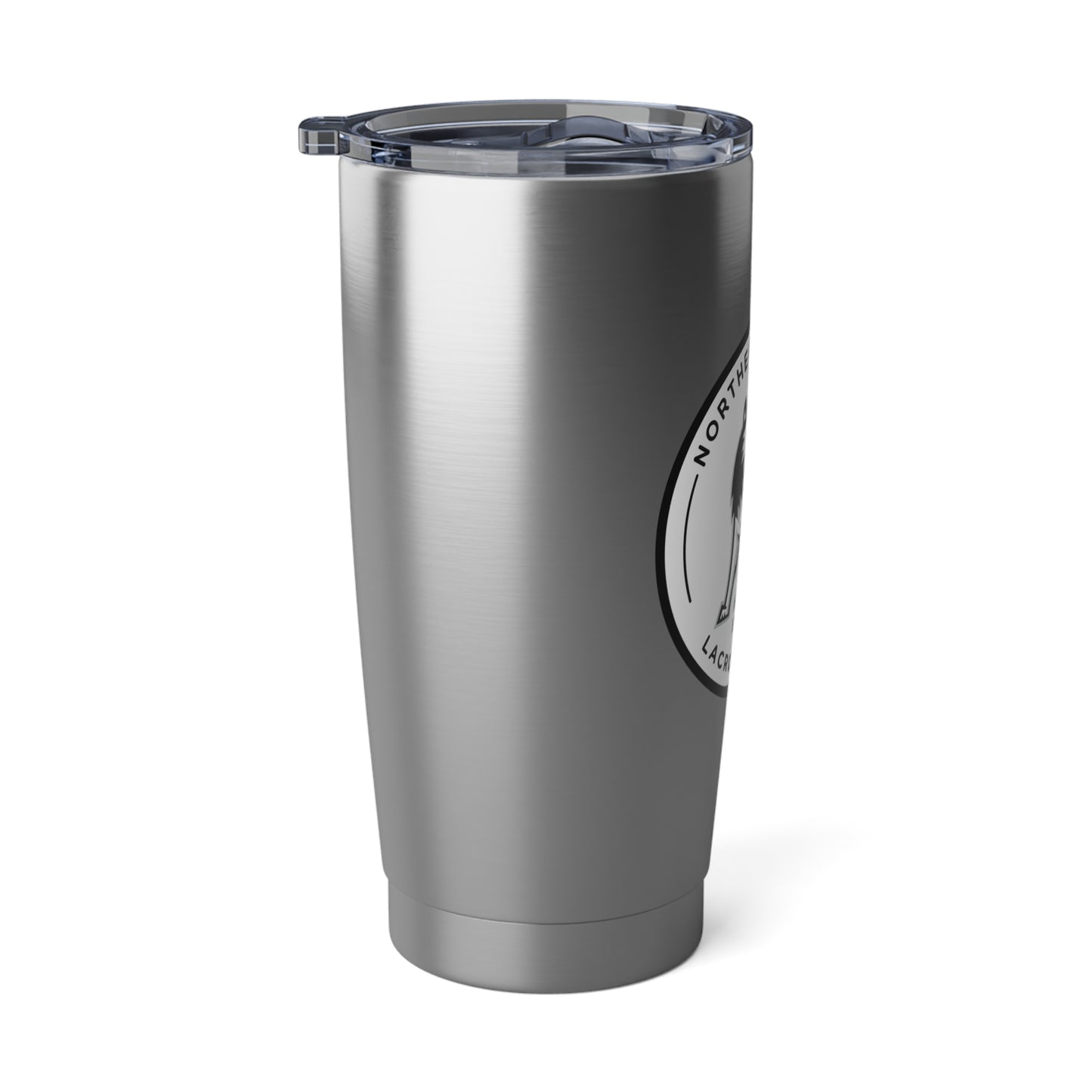 NIU Lacrosse Insulated Tumbler (20oz)