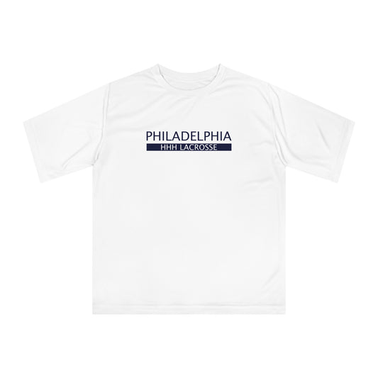 Adult Big 4 HHH Team 365 Performance Tee