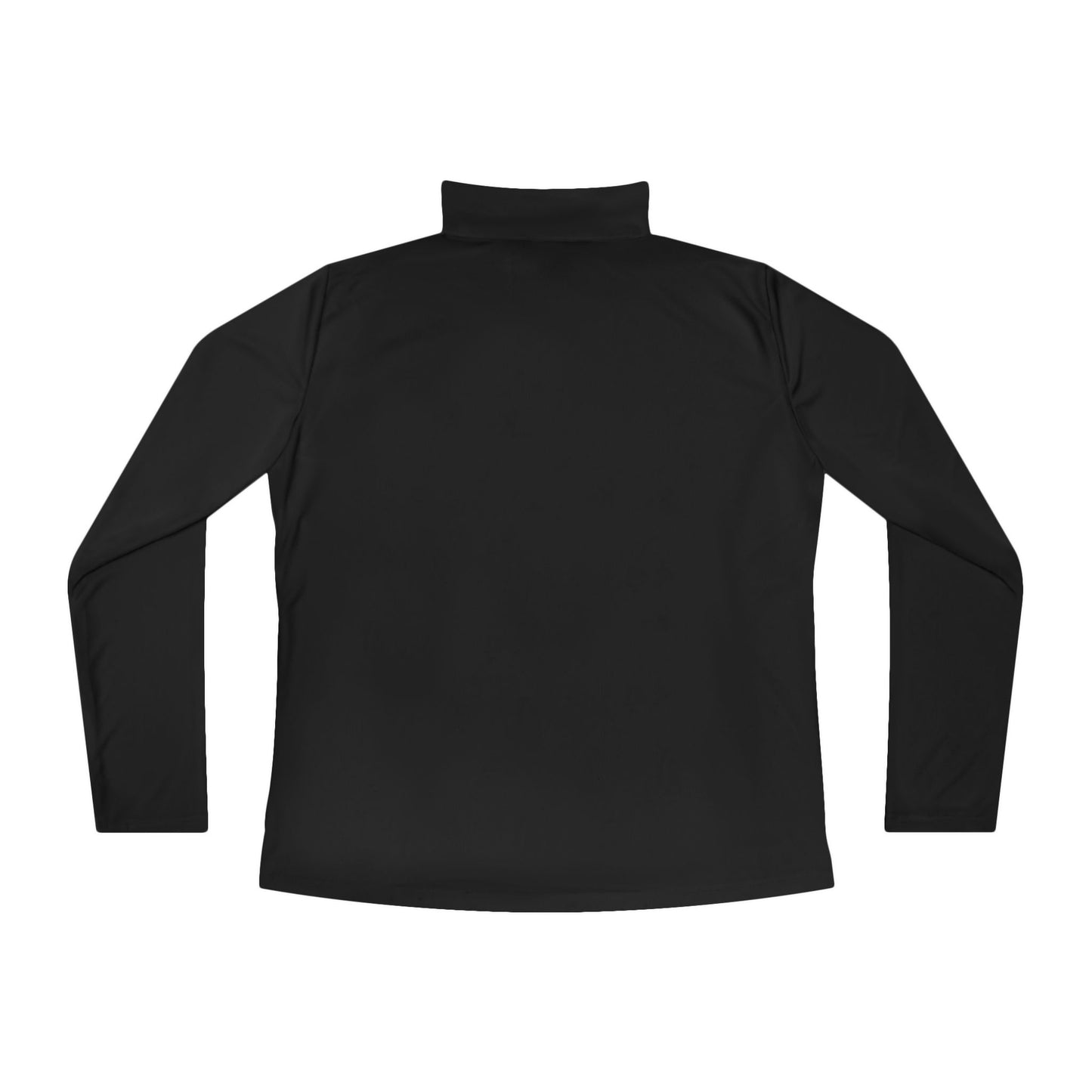 Women's Minnesota Lacrosse Quarter-Zip Pullover