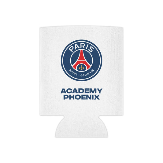 PSG Academy Phoenix Can Cooler (3-pack)