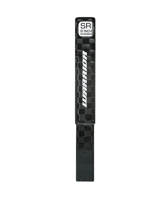 End Plug Sr Std 8 - EPS8SR9 BK OSZ