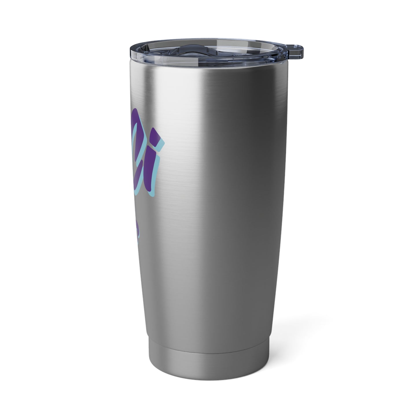 Lilac City Lacrosse Insulated Tumbler (20oz)