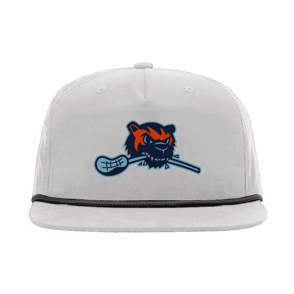North Stafford Lacrosse Richardson Snapback Cap
