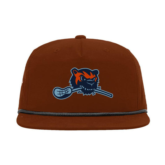 North Stafford Lacrosse Richardson Snapback Cap