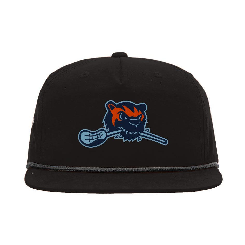 North Stafford Lacrosse Richardson Snapback Cap