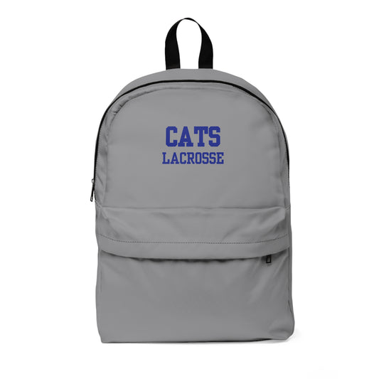 Springdale Wildcats Lacrosse Classic Backpack