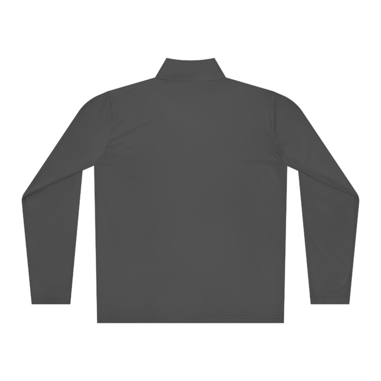Adult Two Points Physical Therapy Sport-Tek Quarter-Zip