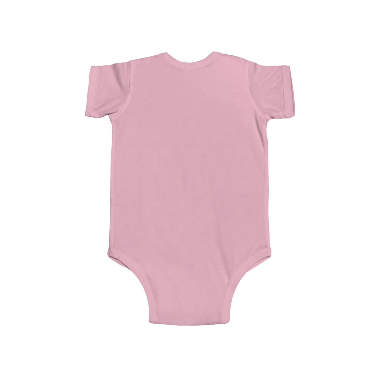 Infant Los Gatos G Lax Rabbit Skins Onesie