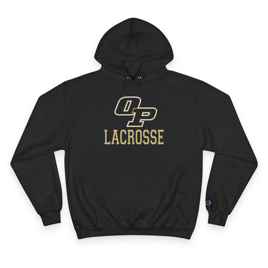 Adult OP Lacrosse Champion Hoodie