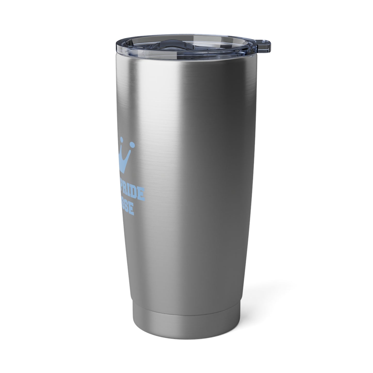 Oregon Pride Insulated Tumbler (20oz)