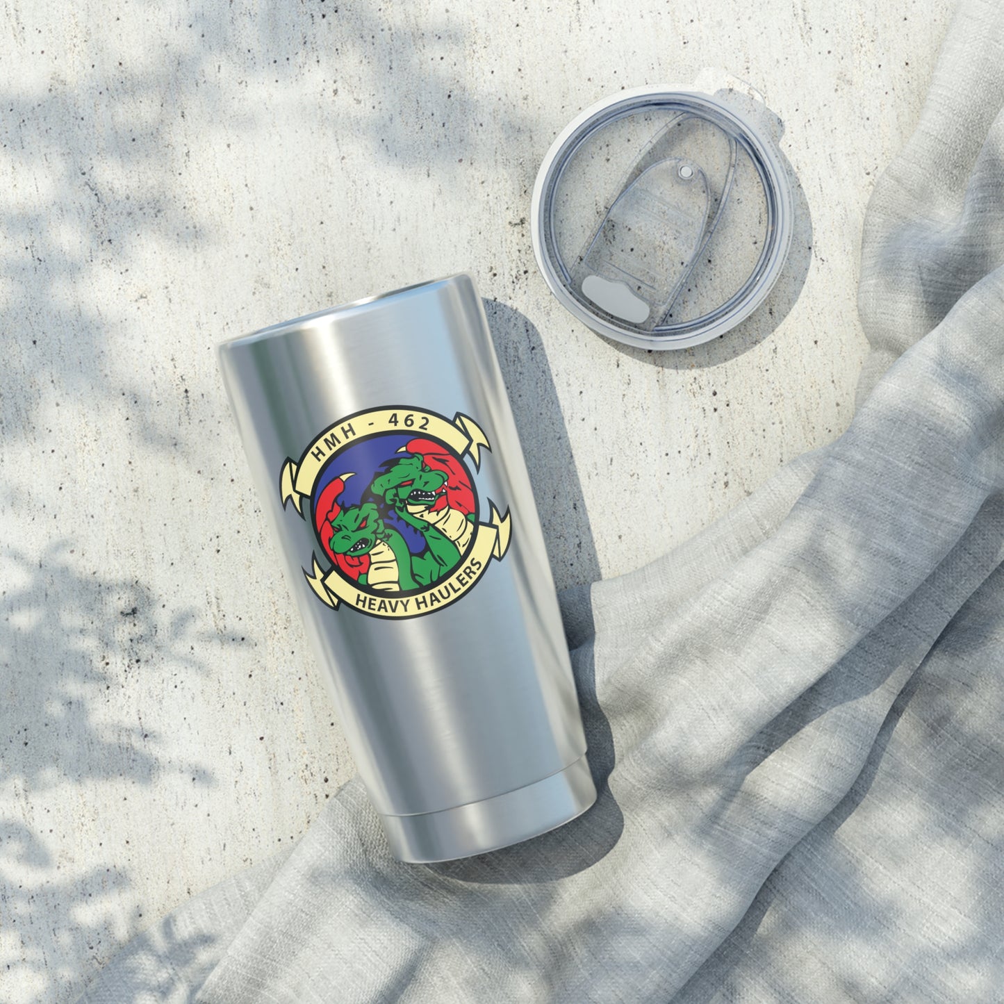 HMH-462 Insulated Tumbler (20oz)