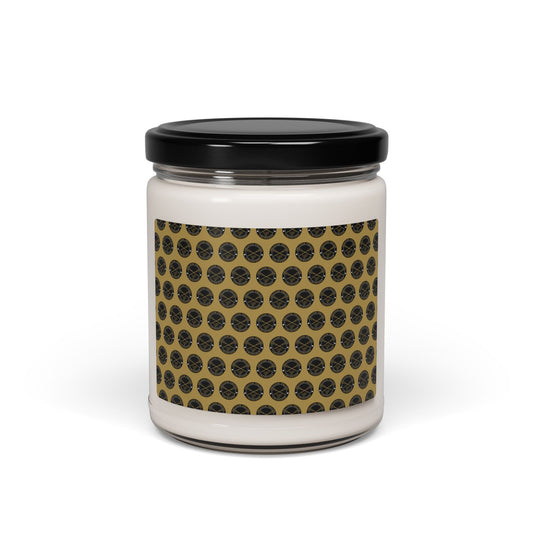 Vallivue Lacrosse Scented Soy Candle, 9oz