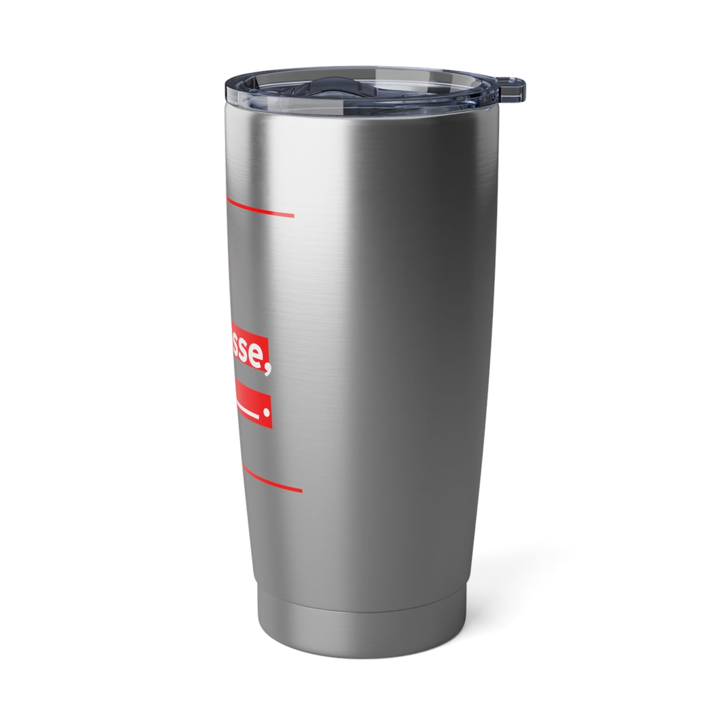 AMB Athletics Insulated Tumbler (20oz)