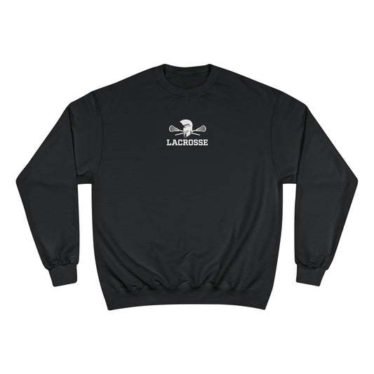 Adult Waukee Lacrosse Sweatshirt