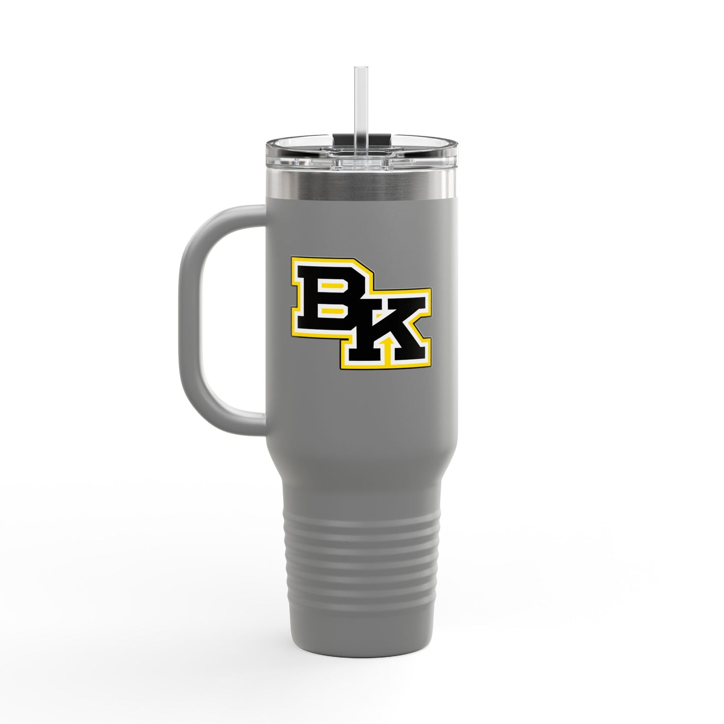 Bishop Kelly Lacrosse Insulated Travel Mug (40oz)