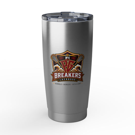 PGHS Insulated Tumbler (20oz)