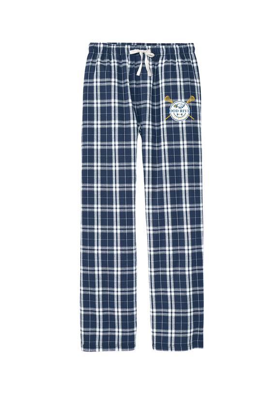 Adult HRYL District Flannel Plaid Pant