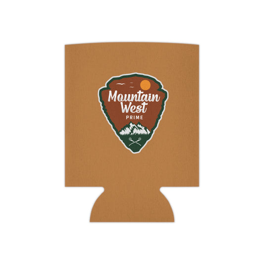 Mountain West Prime Can Cooler (3-Pack)