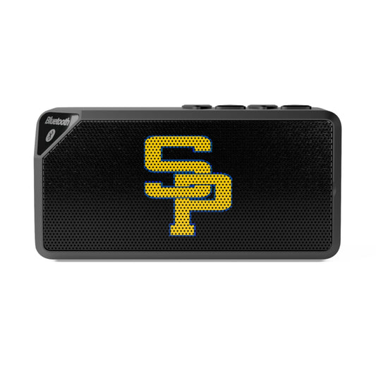 Saint Paul's School Jabba Bluetooth Speaker