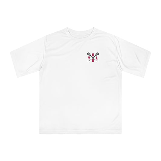 Adult NYLA Team 365 Zone Performance T-shirt