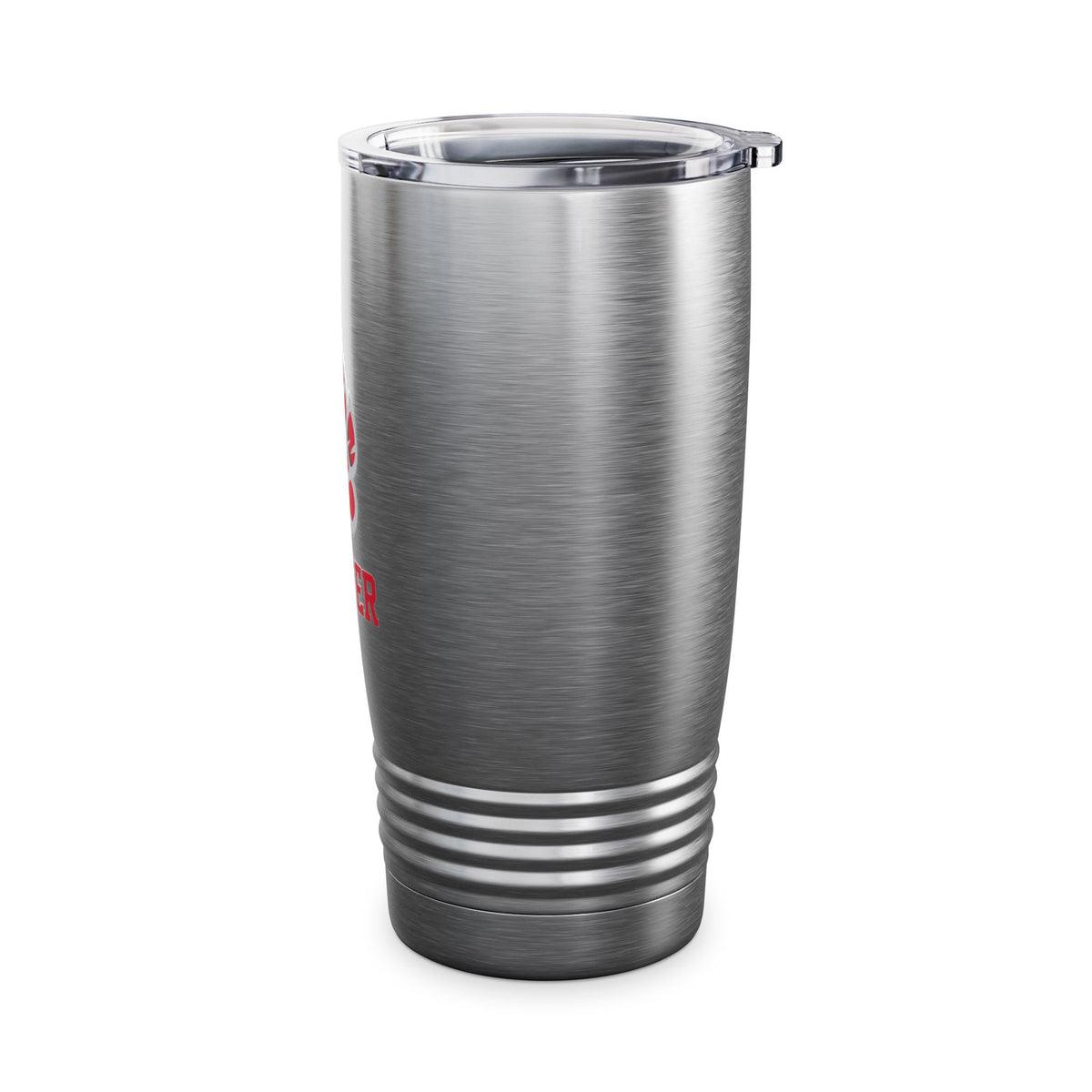 Bethel Tate HS Soccer Ringneck Tumbler (20oz)